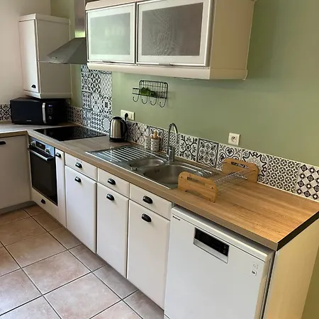 Au Bout De L'impasse Saint-Sulpice-de-Royan